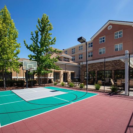 Homewood Suites By Hilton Fairfield-Napa Valley Area Cordelia Exterior photo