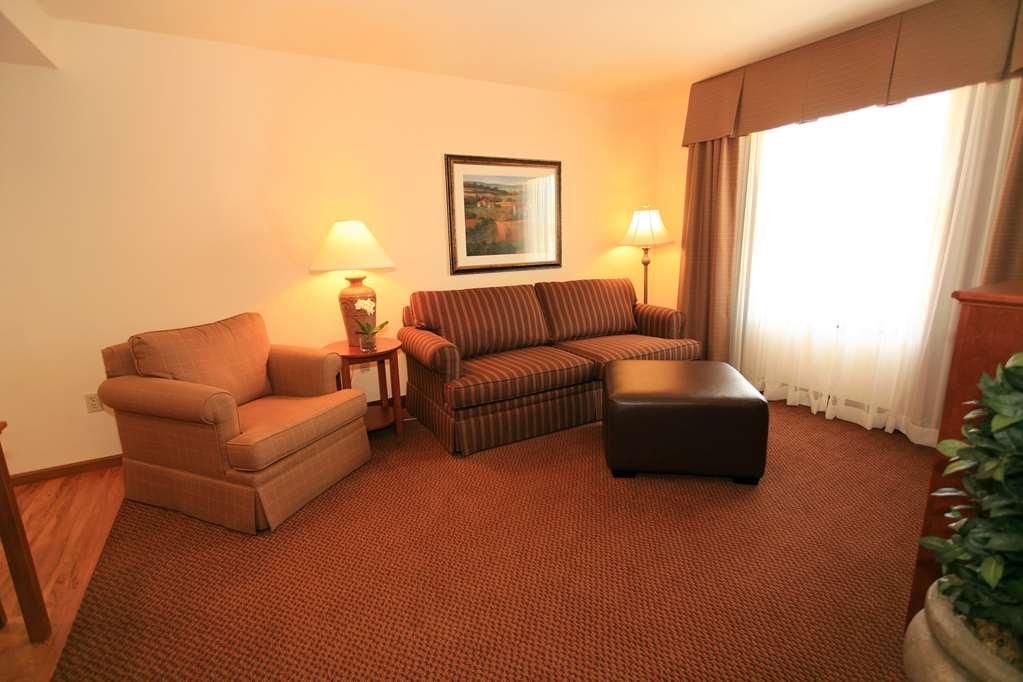 Homewood Suites By Hilton Fairfield-Napa Valley Area Cordelia Room photo