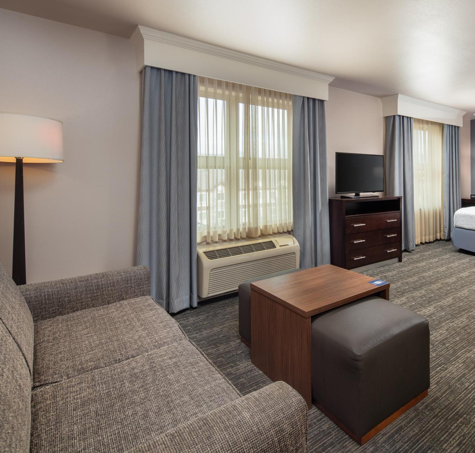 Homewood Suites By Hilton Fairfield-Napa Valley Area Cordelia Exterior photo