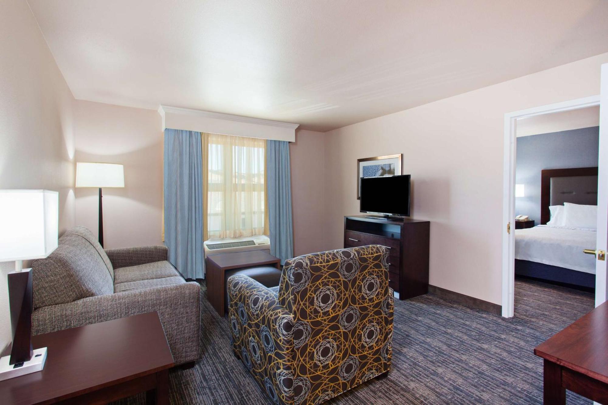 Homewood Suites By Hilton Fairfield-Napa Valley Area Cordelia Exterior photo