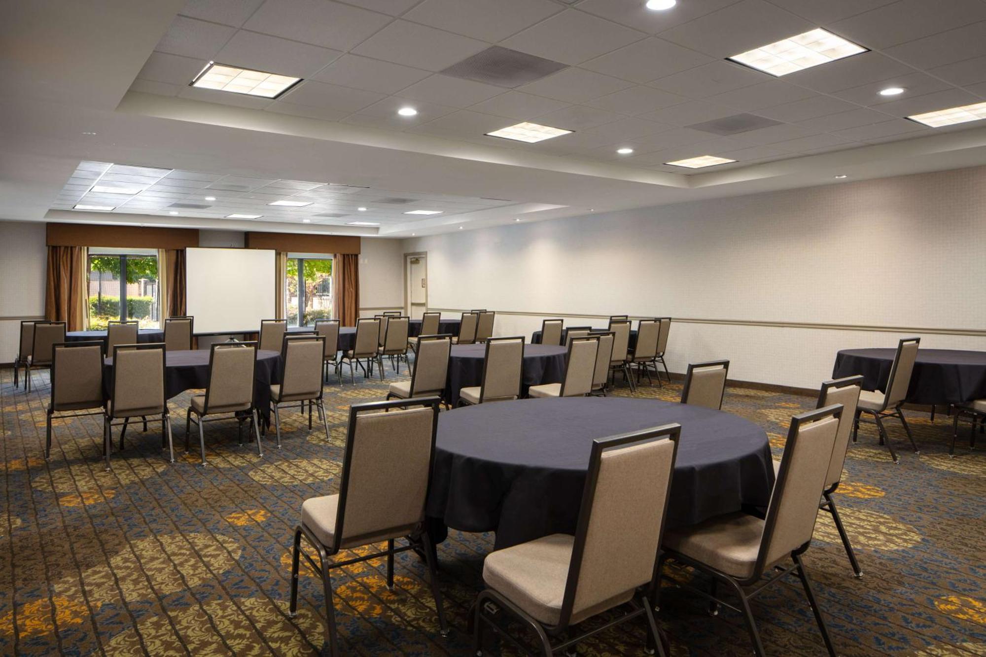 Homewood Suites By Hilton Fairfield-Napa Valley Area Cordelia Exterior photo