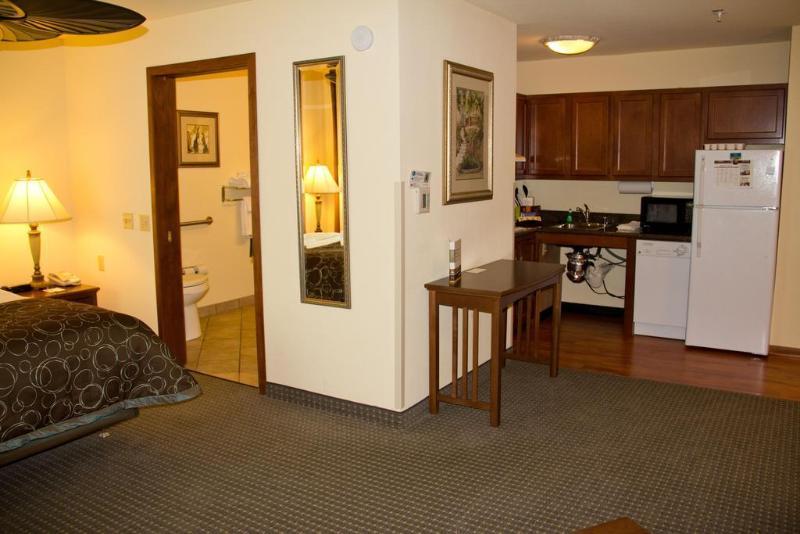 Homewood Suites By Hilton Fairfield-Napa Valley Area Cordelia Exterior photo