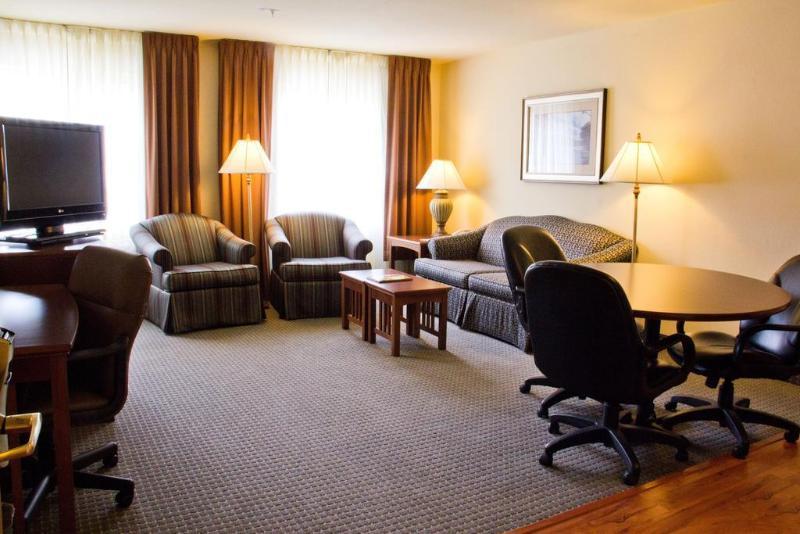 Homewood Suites By Hilton Fairfield-Napa Valley Area Cordelia Exterior photo
