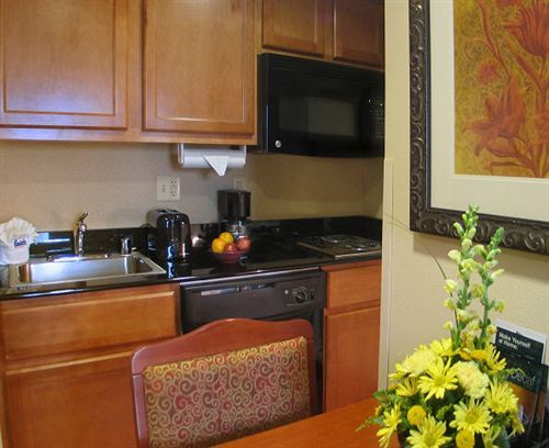 Homewood Suites By Hilton Fairfield-Napa Valley Area Cordelia Room photo