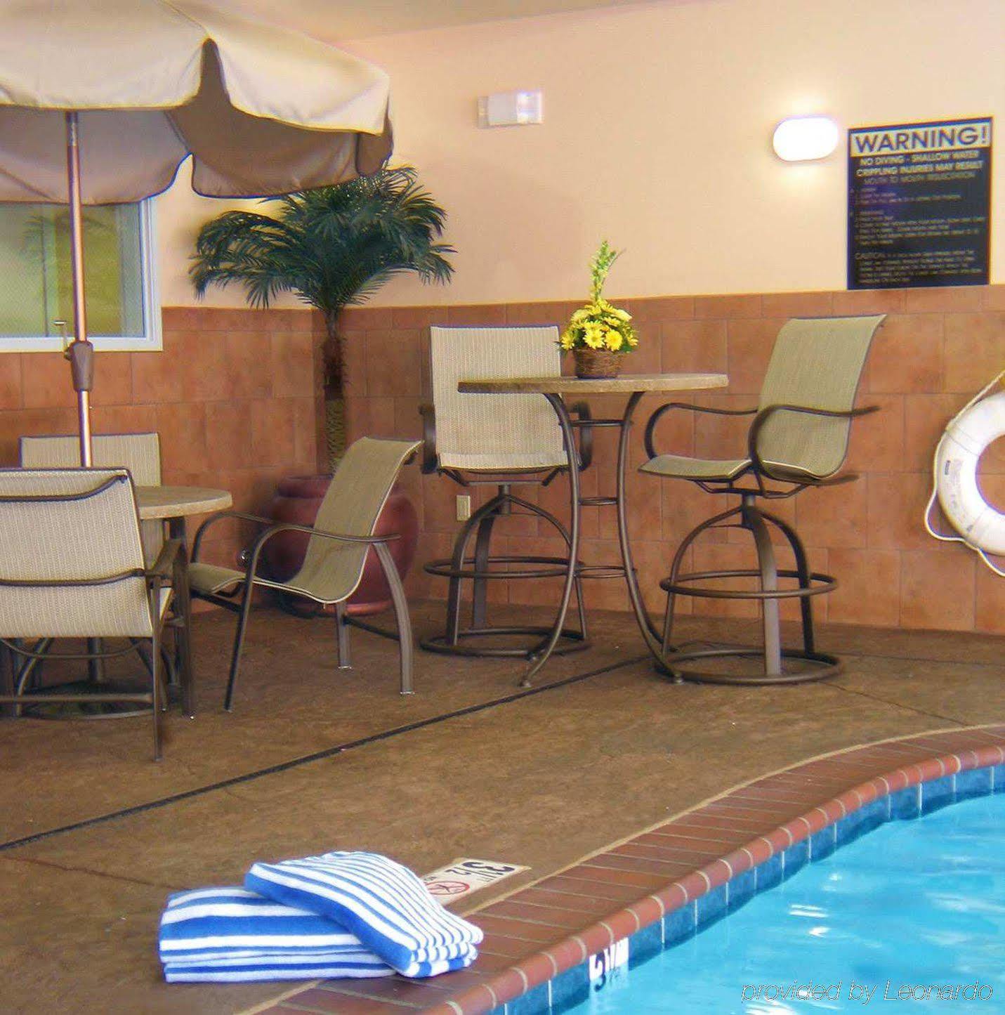 Homewood Suites By Hilton Fairfield-Napa Valley Area Cordelia Exterior photo