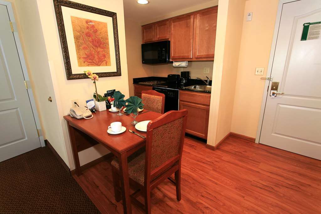 Homewood Suites By Hilton Fairfield-Napa Valley Area Cordelia Room photo