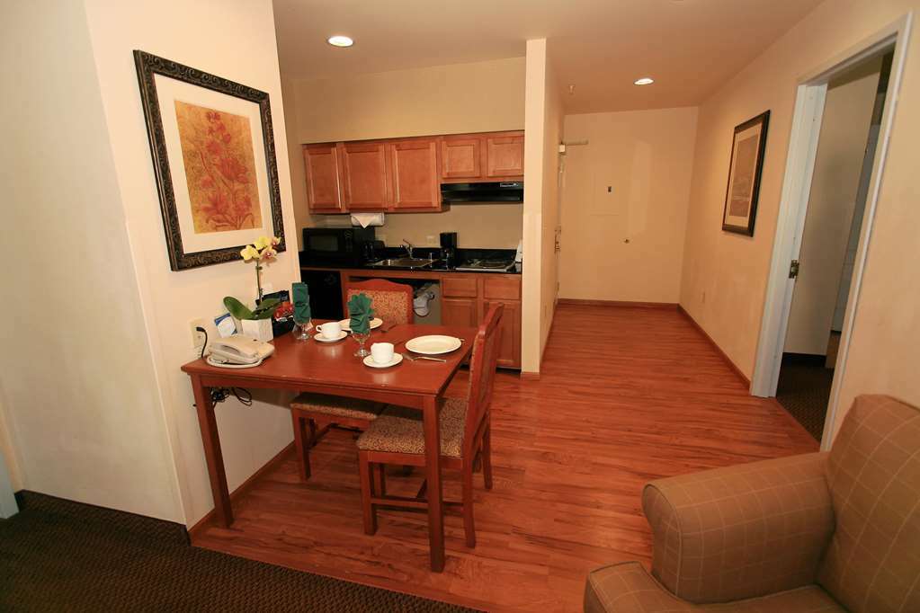 Homewood Suites By Hilton Fairfield-Napa Valley Area Cordelia Room photo
