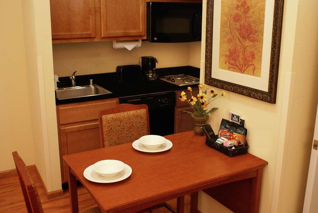 Homewood Suites By Hilton Fairfield-Napa Valley Area Cordelia Room photo